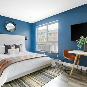 Aparthotel Sonder By Marriott Bonvoy Osage Lohi, Denver